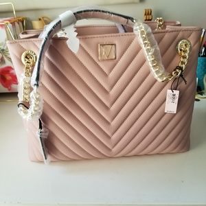 Victoria secret purse